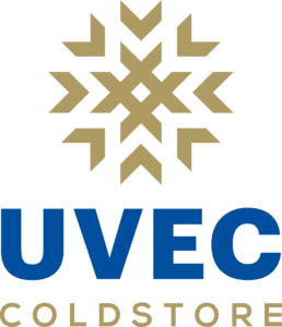 Uvec coldstore