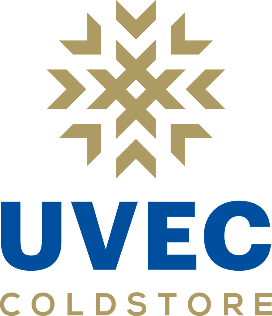 Uvec coldstore